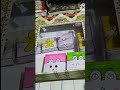 📦packing order (fake) 📦#treanding #paper #packingwithme #papersquishy 🌷🌷