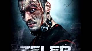 Zeler - Fresstyle Tous Illicite - tremblement de terre NEW 2012