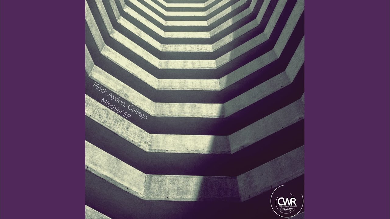 Watch Mischief (Original Mix) on YouTube Watch Mischief (Original Mix) on YouTube