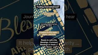 If you’re ready for Peace Purpose &amp; Productivity these journals were made for you. #journaling #Bles