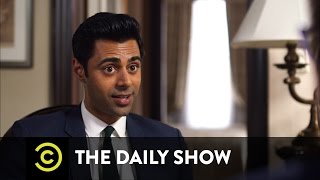 American Soccer's Gender Wage Gap: The Daily Show