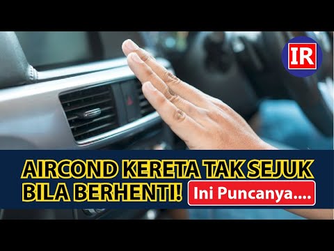 Video: Bolehkah saya menggilap kereta saya dalam cuaca sejuk?