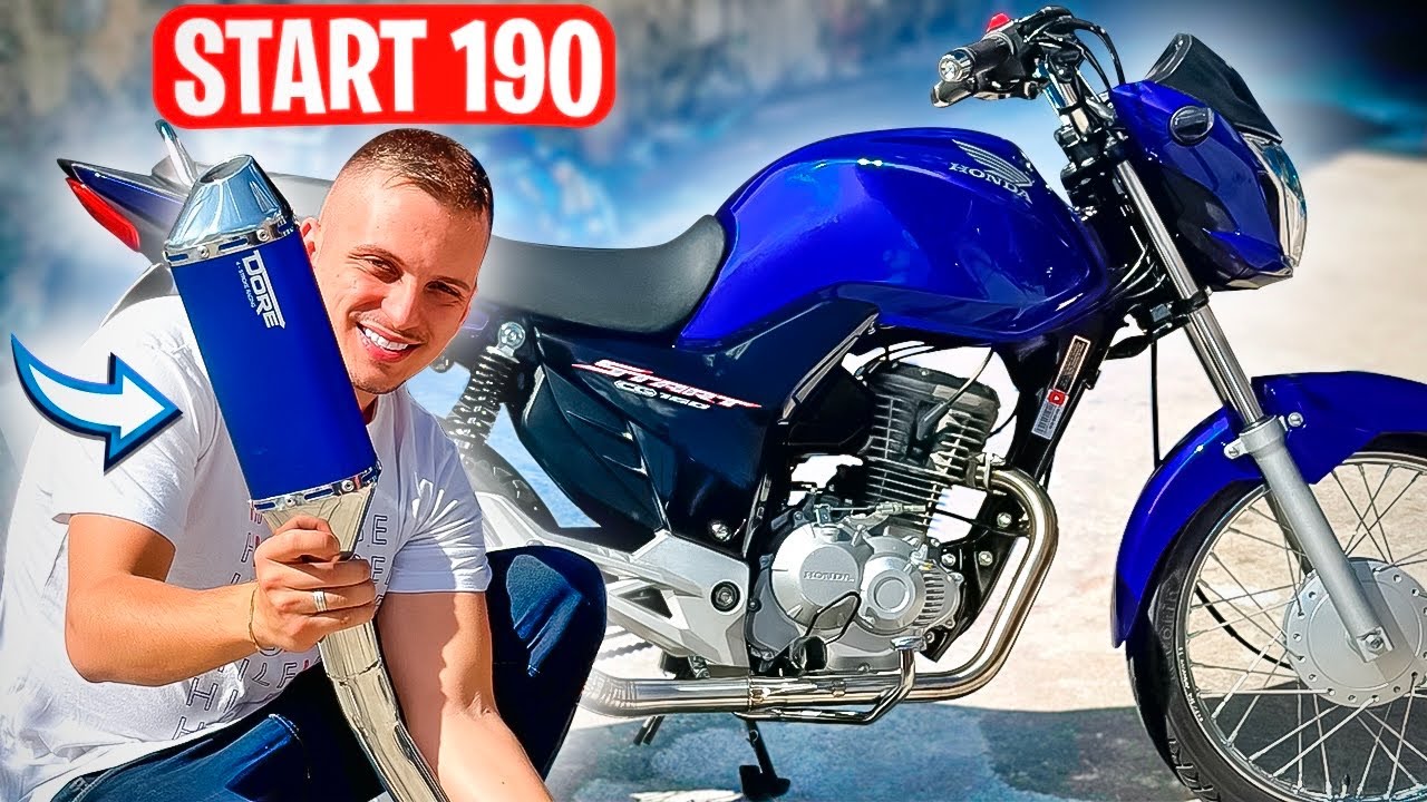 START 190 COM ESCAPE DORE  - PRESSÃO PAPAI🔥