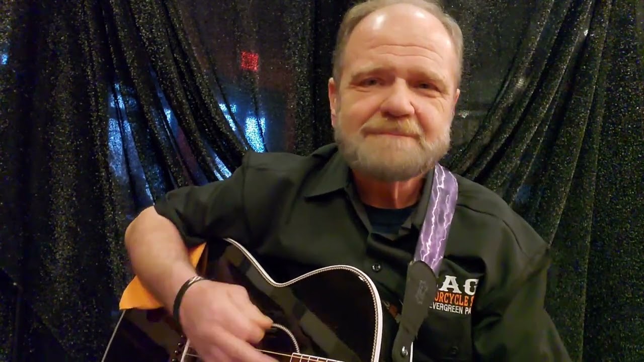 "MEDLEY"-composer:stephen jefferson sage. (during Covid isolation)