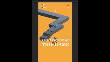 Build Your First 3D Game in Unity: Preview Tutorial