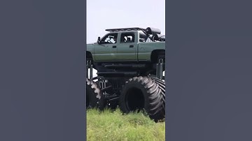 Monster Max 2 is finally done!