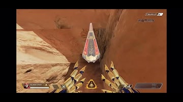 How to Glitch out of firing Range in Season 14