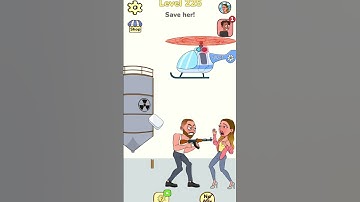 Impossible Date 2 Level - 225 #games #trending #gameplay