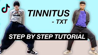 Txt Tinnitus Easy Tutorial Beginner Friendly
