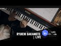 Ryuichi Sakamoto | Live