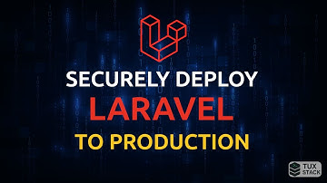 Stop Deploying Laravel the Wrong Way! Secure LEMP Stack Setup (Ubuntu 24.04)