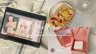 Vlog Daily Vlog Slow Days Introvert Cozy Days Ft .Fanci.me
