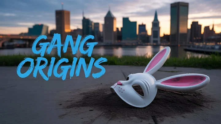 Inside the Bunny Ears Gang: The Rise of the Cute but Deadly.