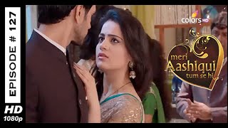 Meri Aashiqui Tum Se Hi - मेरी आशिकी तुम से ही - 17th December 2014 - Full Episode (HD)