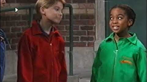 In Outer Space (2017 Version) Part 69