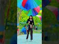 Viral Cultural Shorts | Tharu Beauty &amp; Bhojpuri Beats