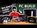 Building an EPIC Gaming PC in the Montech Sky One!