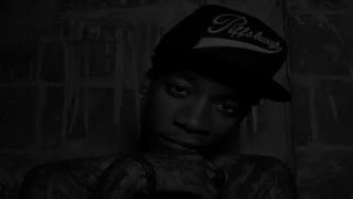 Wiz Khalifa (ft. Sia) - Beautiful People