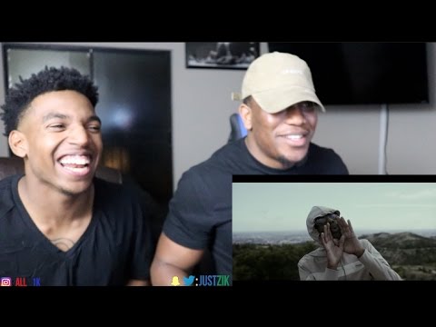 MoStack - Ussy Ussy (Official Video)- REACTION @realmostack