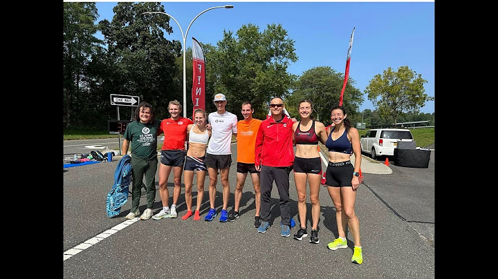 Marathon Walk Relay - Hauppauge, NY - Oct. 1, 2023