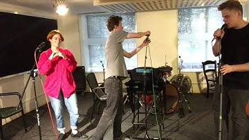 PRACTICE MAKES PERFECT