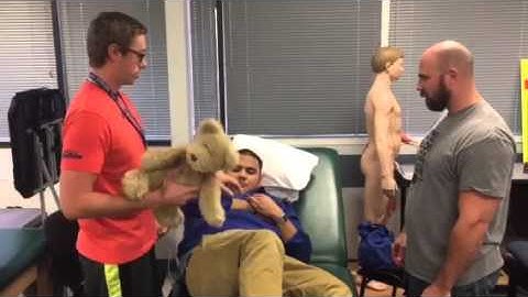 Ranchos Los Amigos - Level 1 - Herzing University