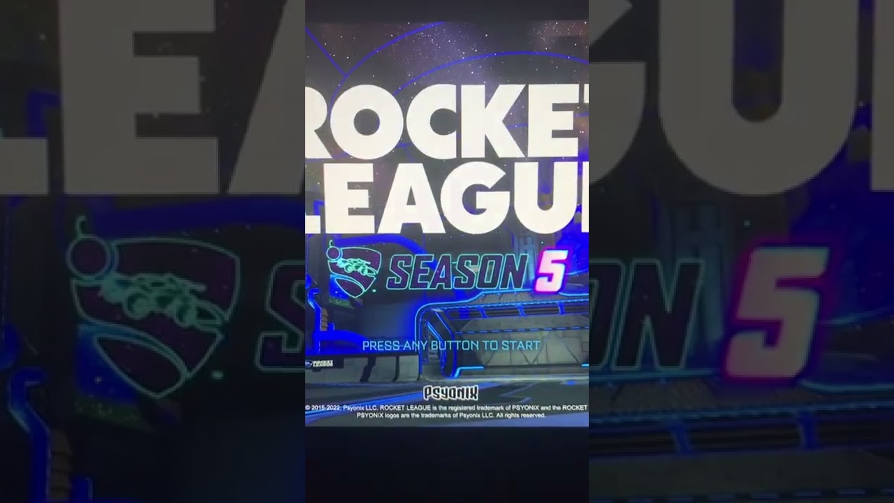 rlcs drop in Rocket League