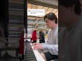 #interstellar #pianocover #publicpiano #themesong #music