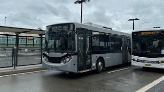 Orginal Tours Mercedes Benz O405Nh Volgren Cr225L Xq.38Zh