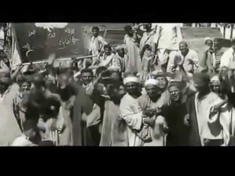 أغنية نادرة للمطرب عبد الغنى السيد ادتنى الثورة خمس فدادين