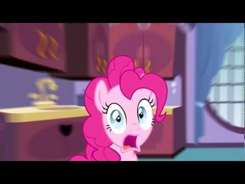 the shortest pony video on youtube