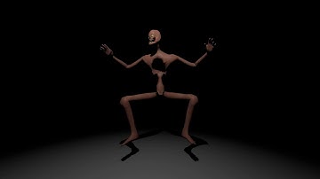 Kinect Motion Capture Blender 2.8 Game Development -Game Releases 2020