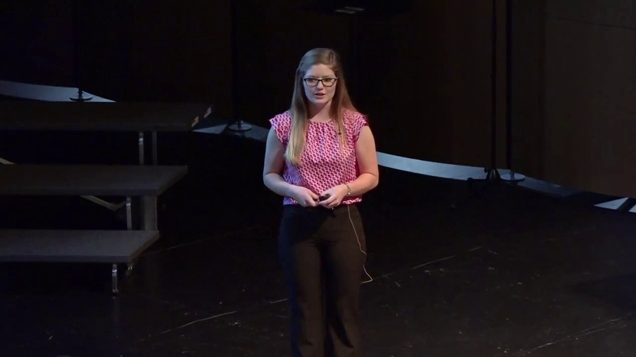 Erin Kirk - Phylogeography of Montane Salamanders in Southwest Virginia