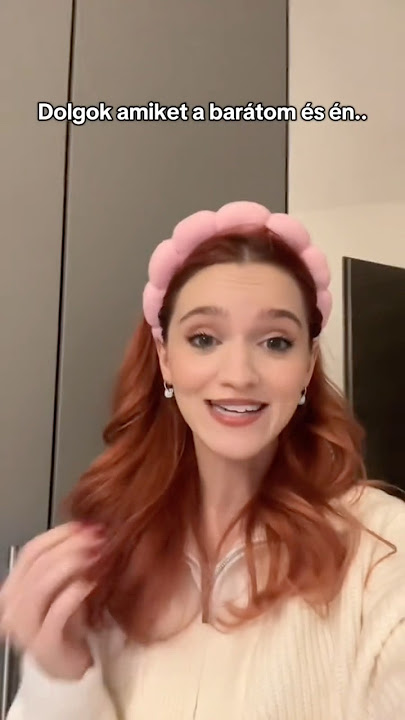 Ati És Lilla 🤣😂 #smartgaudget