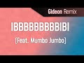 IBBBBBBBBBIBI to the tune of Darude's Sandstorm (ft Mumbo Jumbo)- Remix |Hermitcraft|