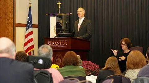 9th annual Northeastern U.S. Conference on disAbil...