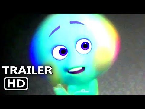 Vídeo: Disney E Pixar Lançaram O Trailer De Seu Novo Filme 