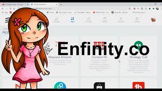 [REVIEW] Enfinity Network "the best way to grow on YouTube"