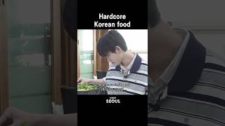 Too Fresh?! Shocking K-Food Reaction