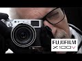 Fujifilm X100V First Look: This is Going to Be VERY Popular!