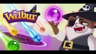Bubble Witch Saga 3 Gameplay//Bubble//Fun Gameplay//level 900