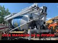 CIFA MAGNUM 24m Pumi