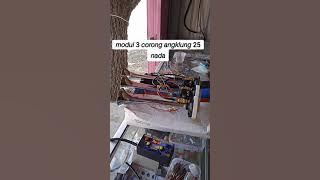 Download lagu 𝘮𝘰𝘥𝘶𝘭 3 𝘤𝘰𝘳𝘰𝘯𝘨 𝘢𝘯𝘨𝘬𝘭𝘶𝘯𝘨