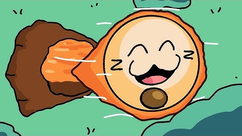 new theme song on #haminations