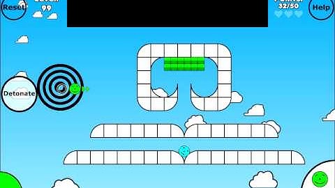 Physi Nibbler - Level 99 - All Hearts