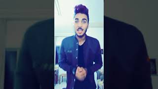 شاب وسيم جدا في التيك توك Dz Trend Tiktok 3