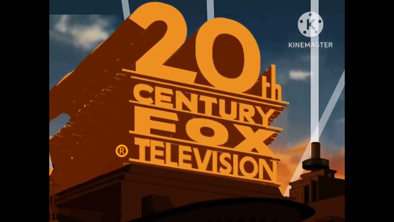 noisreV gninepO (8991-7991) noisiveleT xoF yrutneC ht02 Logo Remake 