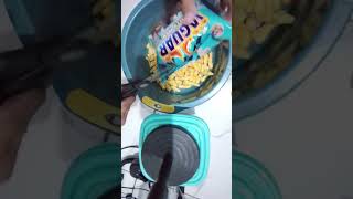 Amboxsing Chiki Jaguar Rasa Jagung Bakar