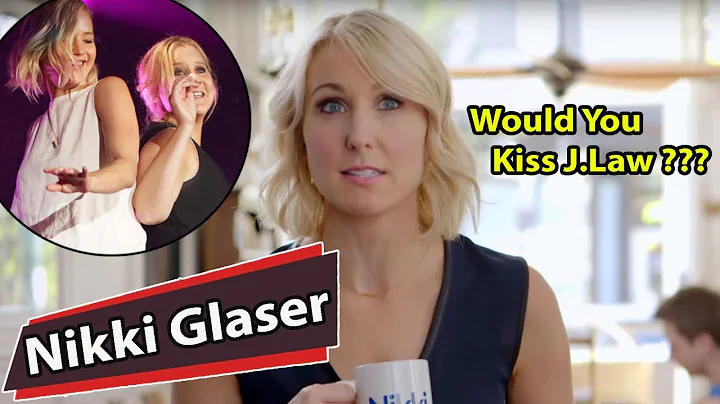 12 Minutes of Nikki Glaser: Sober in New Orleans w...