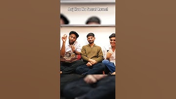 How to Leak Paper of CBSE 🔥||Prashant kirad||Shobhit Nirwan||Digraj Singh Rajput||NextToppers #funny